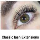 Eyelash Extensions | Barbie Love Medispa logo